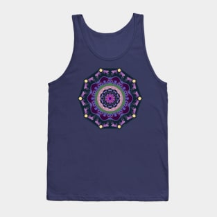 Spirit Connection Tank Top